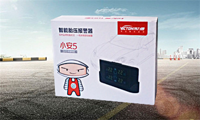 偉力通小安5太陽(yáng)(yáng)能胎壓監(jiān)(jiān)測(cè)(cè)